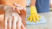 9 mẹo cực kỳ đơn giản để chăm sóc móng tay khỏe đẹp tại nhà