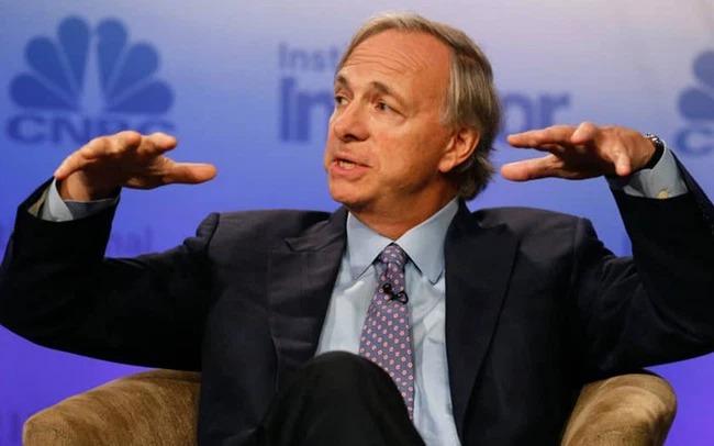 Tỷ phú Ray Dalio-Con đường nhanh nhất dẫn đến thành công?